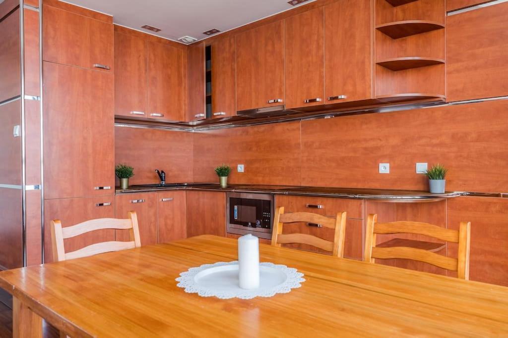 Golden Apartments An Hryniewickiego 6A Gdynia Luaran gambar