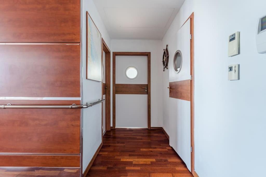 Golden Apartments An Hryniewickiego 6A Gdynia Luaran gambar