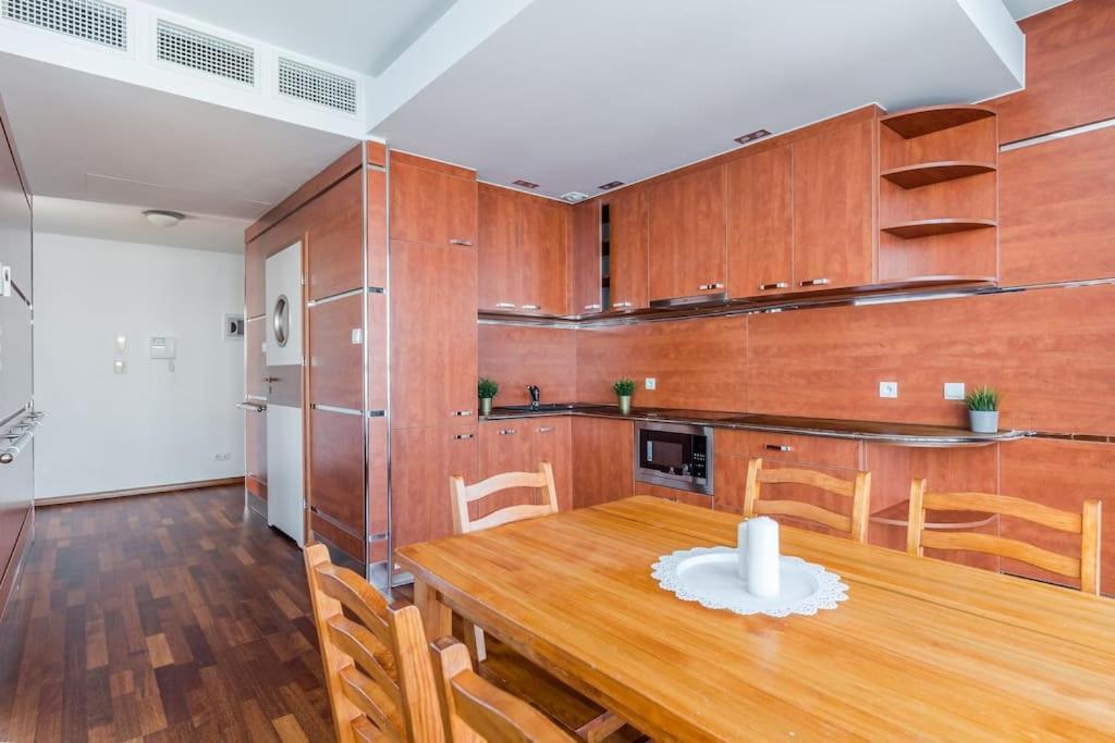 Golden Apartments An Hryniewickiego 6A Gdynia Luaran gambar